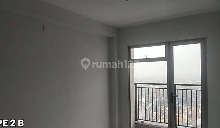 Dijual Atau Sewa Apartement M Square Baru di Cibaduyut 2