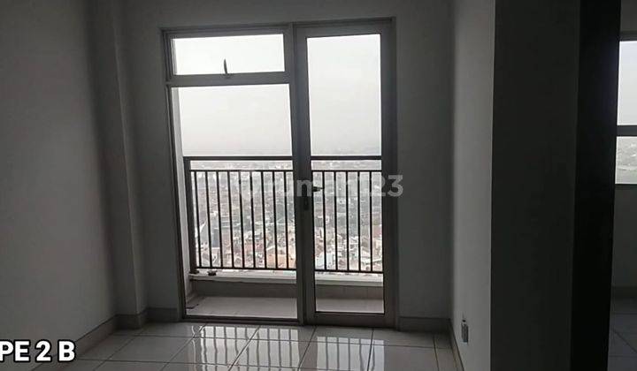 Dijual Atau Sewa Apartement M Square Baru di Cibaduyut 1