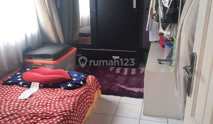 Vila Dijual 2 Lantai View Bagus Full Furnished di Arcamanik 2