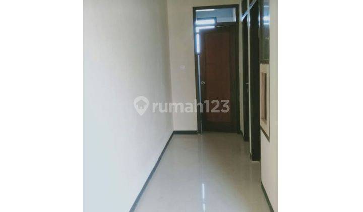 Rumah Murah 2 Lantai Bagus 3 Kamar Tidur Area Bandung Timur 1