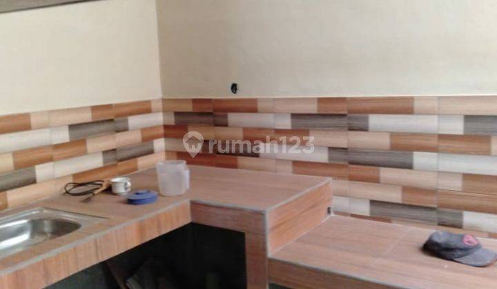 Rumah Murah 2 Lantai Bagus 3 Kamar Tidur Area Bandung Timur 2