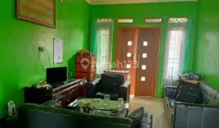 Dijual Murah Rumah 2 Lantai Siap Huni Area Ujungberung 1