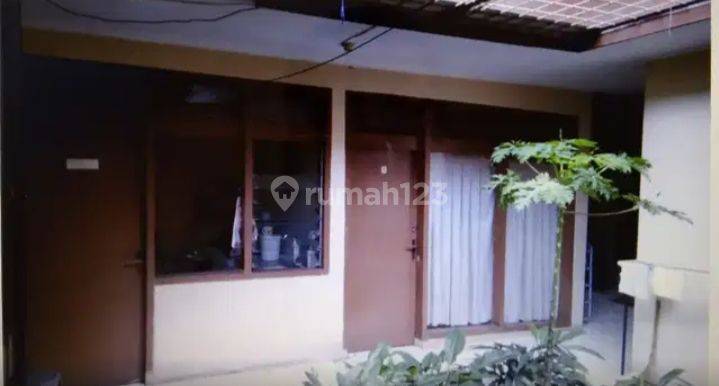 Rumah Kostan Bagus Siap Huni Lokasi Strategis Area Pajajaran 2