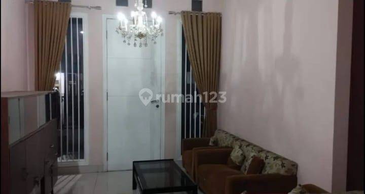 Dijual Turun Harga Rumah 2 Lantai Bagus Full Furnished di Ciateul 2