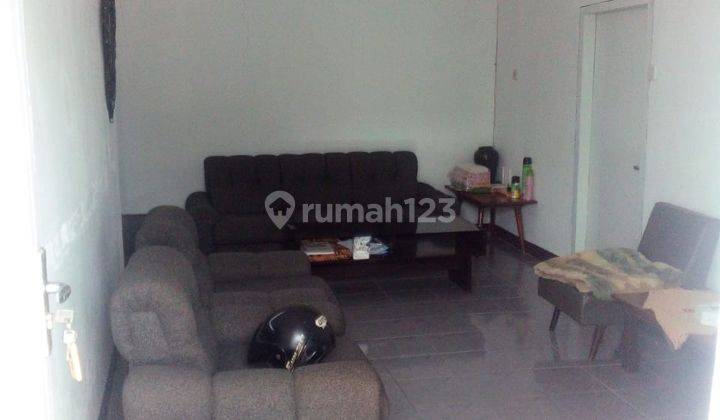 Dijual Rumah 1 Lantai Bagus Siap Huni Area Sayap Pajajaran 1