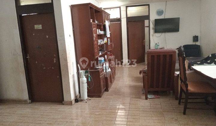 Rumah 2 Lantai Banyak Kamar Cocok Untuk Kost2an di Arcamanik 2