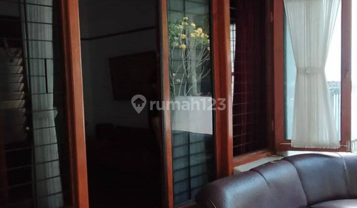 Dijual Rumah 2 Lantai Heritage Garasi Luas Area Bandung Wetan 1