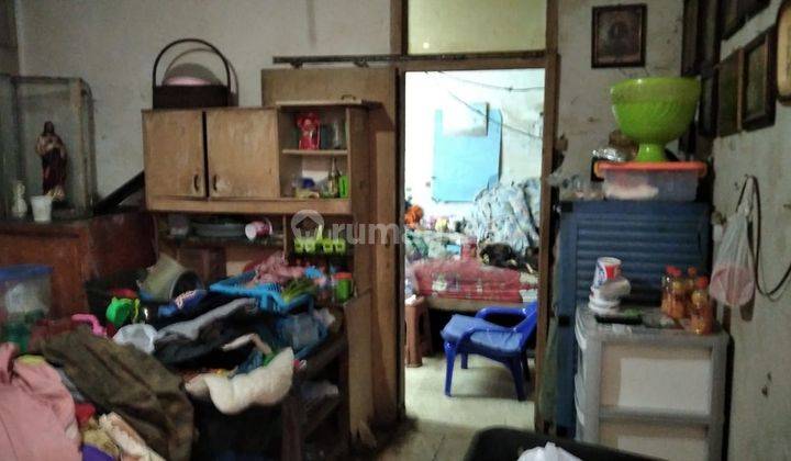 Dijual Murah Rumah 1 Lantai Butuh Renovasi Area Kopo Permai 2