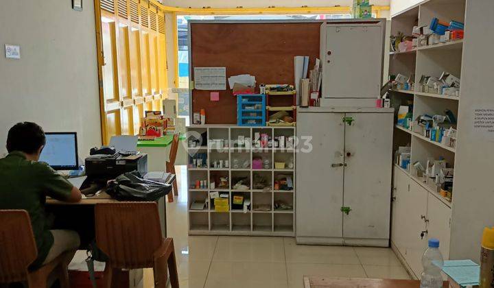 Ruko Dijual Area Arcamanik Cocok Untuk Usaha SHM Semi Furniture 1