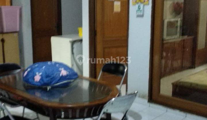 Dijual Rumah Area Bojong Loa Kaler 2 Lantai SHM Lokasi Strategis 1