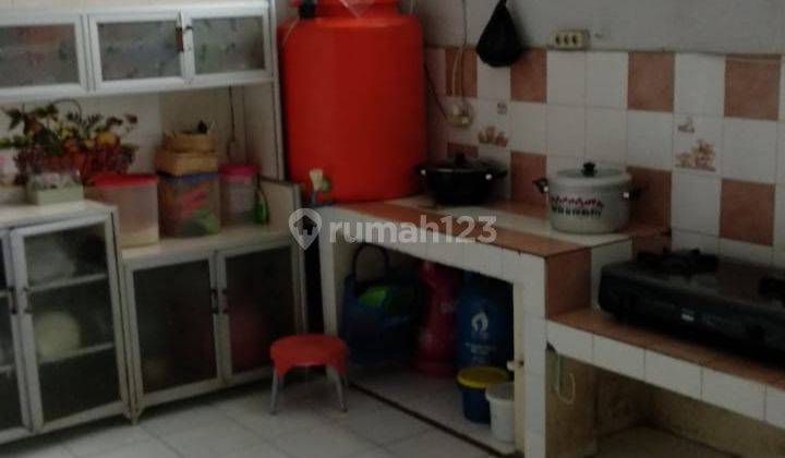 Dijual Rumah Area Bojong Loa Kaler 2 Lantai SHM Lokasi Strategis 2