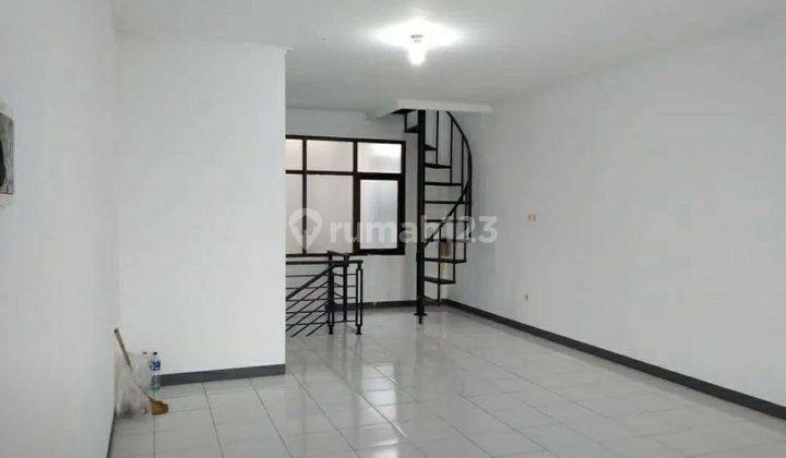 Ruko Dijual Area Taman Kopo Katapang Shgb 2 Lantai Lokasi Strategis 2