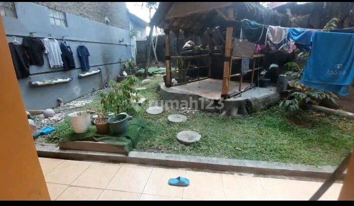 Rumah Dijual Modern 2 Lantai Terdapat Garasi SHM Di Area Permata Kopo 2