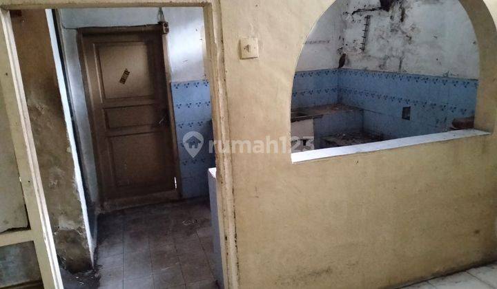 Rumah Dijual Bagus Area Ciateul 1