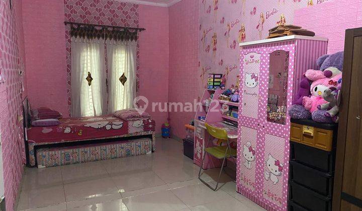 Dijual Rumah Bagus Modern Area Bumi Parahyangan Kencana SHM 2