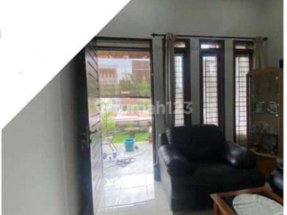 Di Jual Rumah Strategis Di Area Sayap Pajajaran 2