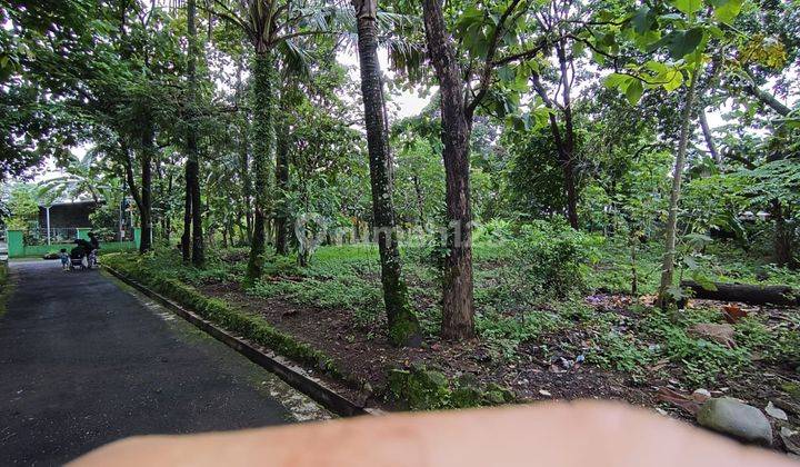 Dijual Tanah Di Area Pusat Kota Boyolali Solo 2