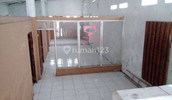 Dijual Gedung Dan Ruko Cocok Untuk Usaha Di Soreang 1