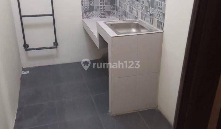 Dijual Rumah Strategis Di Area Ciganitri Bandung 2