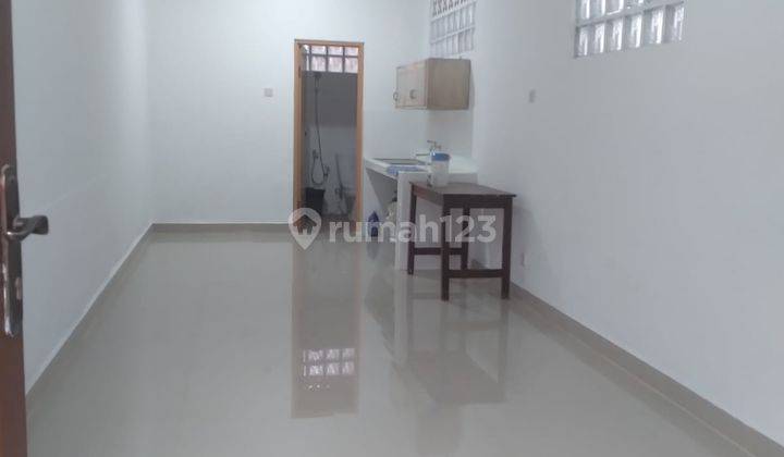 Dijual Rumah Cantik Di Area Sayap Pajajaran 1