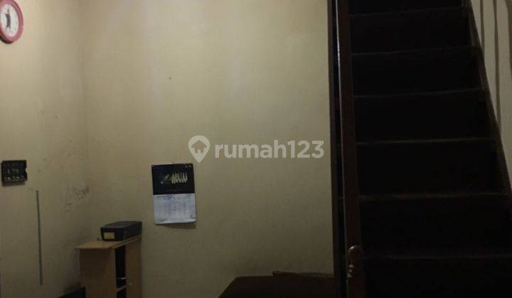 Disewakan Rumah 2 Lantai Di Area Riung Bandung 2