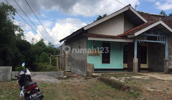 Dijual Tanah Rumah Luas Di Area Cileunyi 2