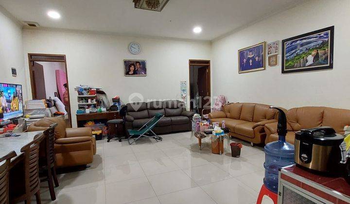 Dijual Ruko Strategis 3 Lantai Di Area Inhoftank 1