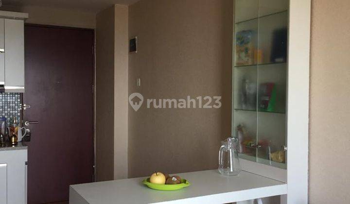 Dijual Apartemen Cantik Full Furnished Area Soekarno Hatta 2