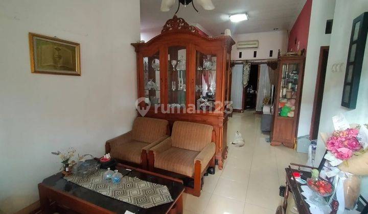 Dijual Rumah Strategis Area Cisaranteun Regency 2