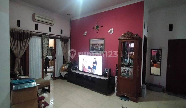 Dijual Rumah Strategis Area Cisaranteun Regency 1