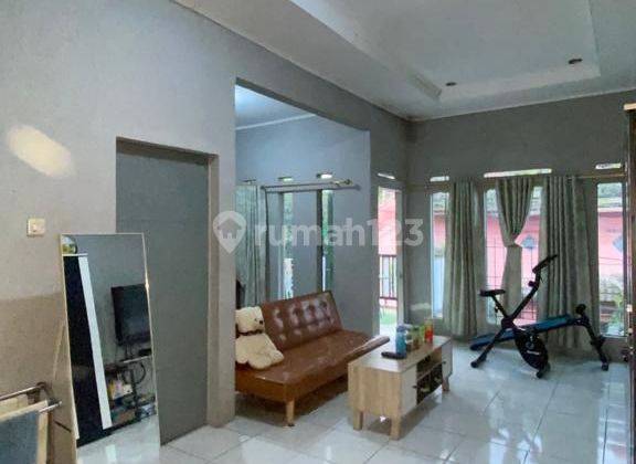 Dijual Rumah Cantik Di Area Margahayu Raya Barat 1