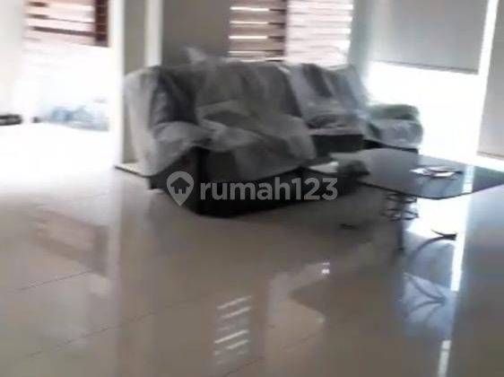 Dijual Rumah Cantik Area Mekarwangi Bandung 1