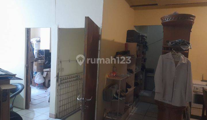 Dijual Atau Sewa Ruko Strategis Di Pusat Perbelanjaan Dalam Kaum 2