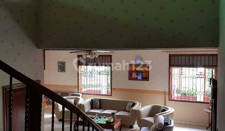 Dijual Rumah Hook Di Area Tangerang New City Dijual Rumah Hook Di Area Tangerang New City