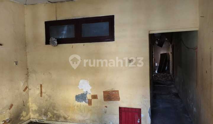 Dijual Rumah Strategis Hitung Tanah Di Area Buah Batu