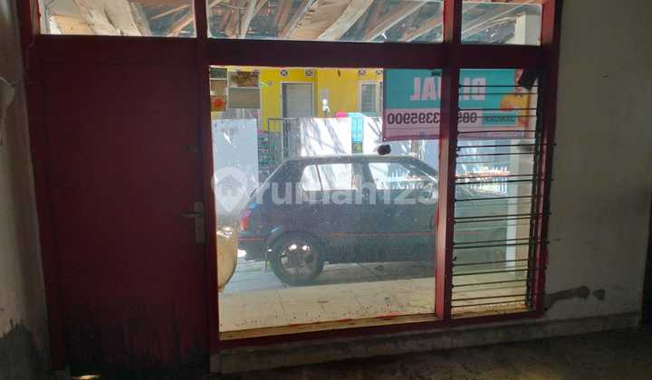 Dijual Rumah Strategis Hitung Tanah Di Area Buah Batu 2