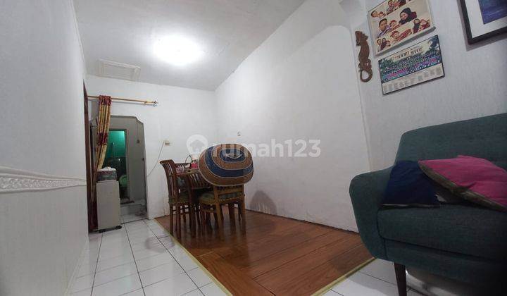 Dijual Rumah Strategis Di Area Melong Green 1