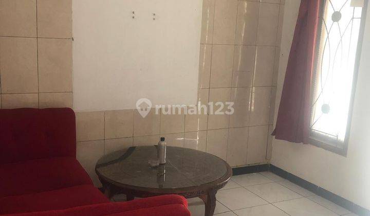 Disewa Rumah 2lantai Siap Huni Di Area Gatot Subroto 1