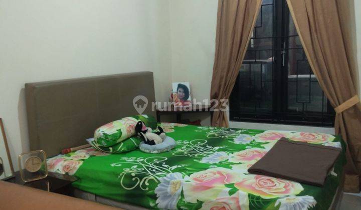 Dijual Rumah Strategis Di Area Sayap Gatot Subroto 2