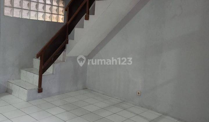 Dijual Rumah 2 Setengah Lantai Di Area Tci 1 Bandung 2