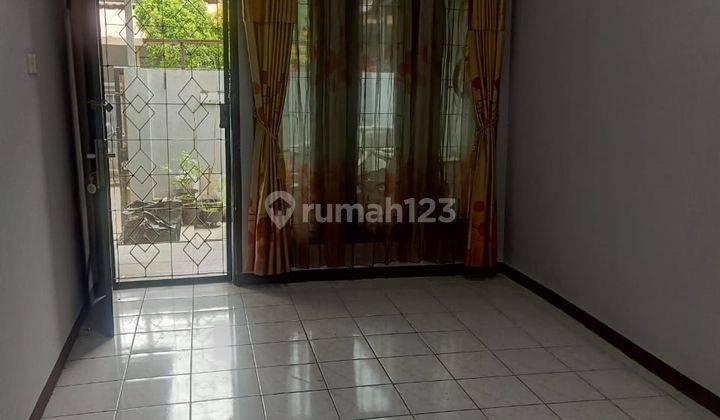 Dijual Rumah 2 Setengah Lantai Di Area Tci 1 Bandung 1