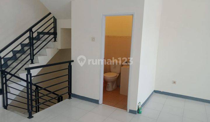 Dijual Ruko Strategis Main Road Area Taman Kopo Katapang 2