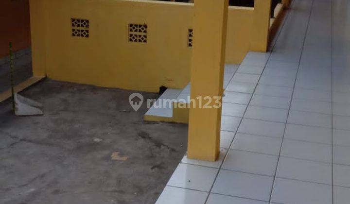 Dijual Kosan Strategis 30 Kamar Area Cilengkrang Ujung Berung 2