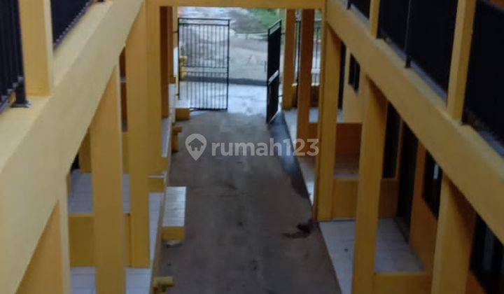 Dijual Kosan Strategis 30 Kamar Area Cilengkrang Ujung Berung 1