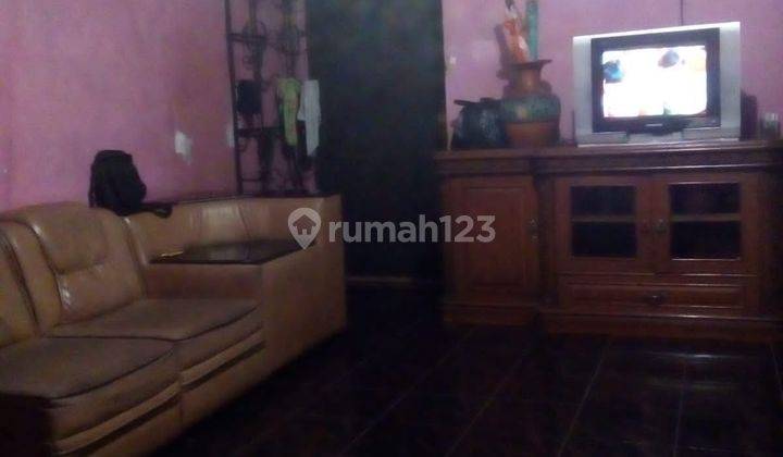 Dijual Rumah Strategis Area Jalan Raya Cicalengka 1