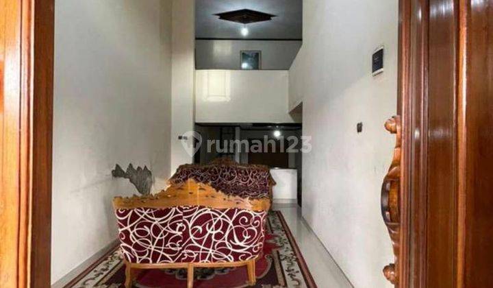 Dijual Rumah Cantik Area Buana Indah Raya Bojongloakaler 1