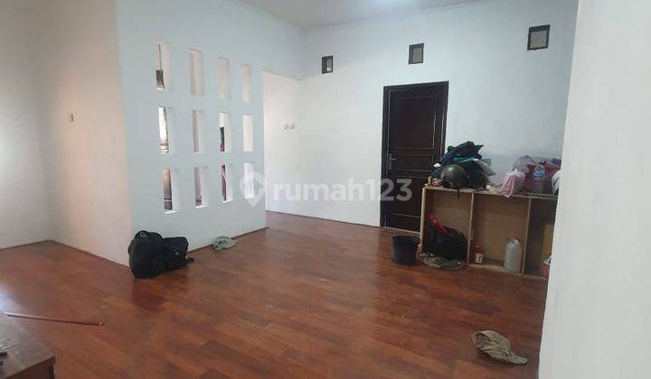 Dijual Rumah Sangat Strategis Area Antapani Kidul 2