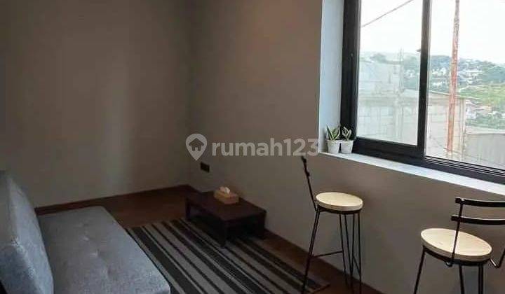 Dijual Rumah Cantik Siap Huni Area Jalan Gama Bandung 1