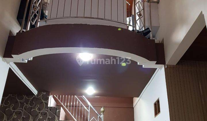 Dijual Rumah 2 Lantai Area Cimahi 1