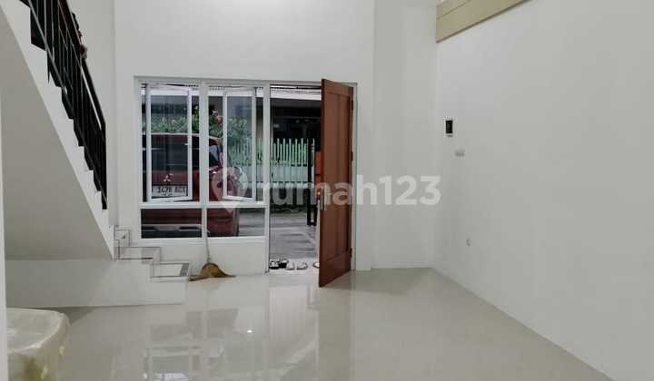 Rumah Nyaman Siap Huni Area Sayap Pasirkaliki Bandung